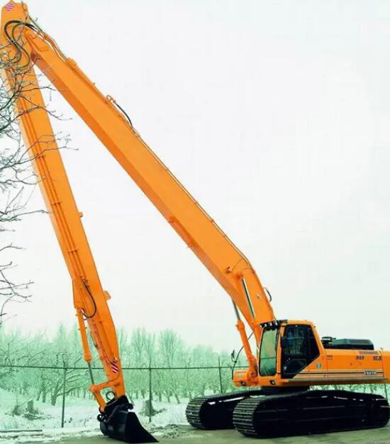 按臂长规格分类全解析